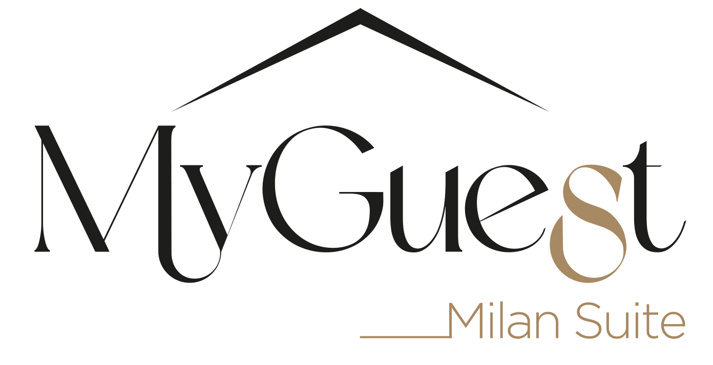 My Guest Milan Suite