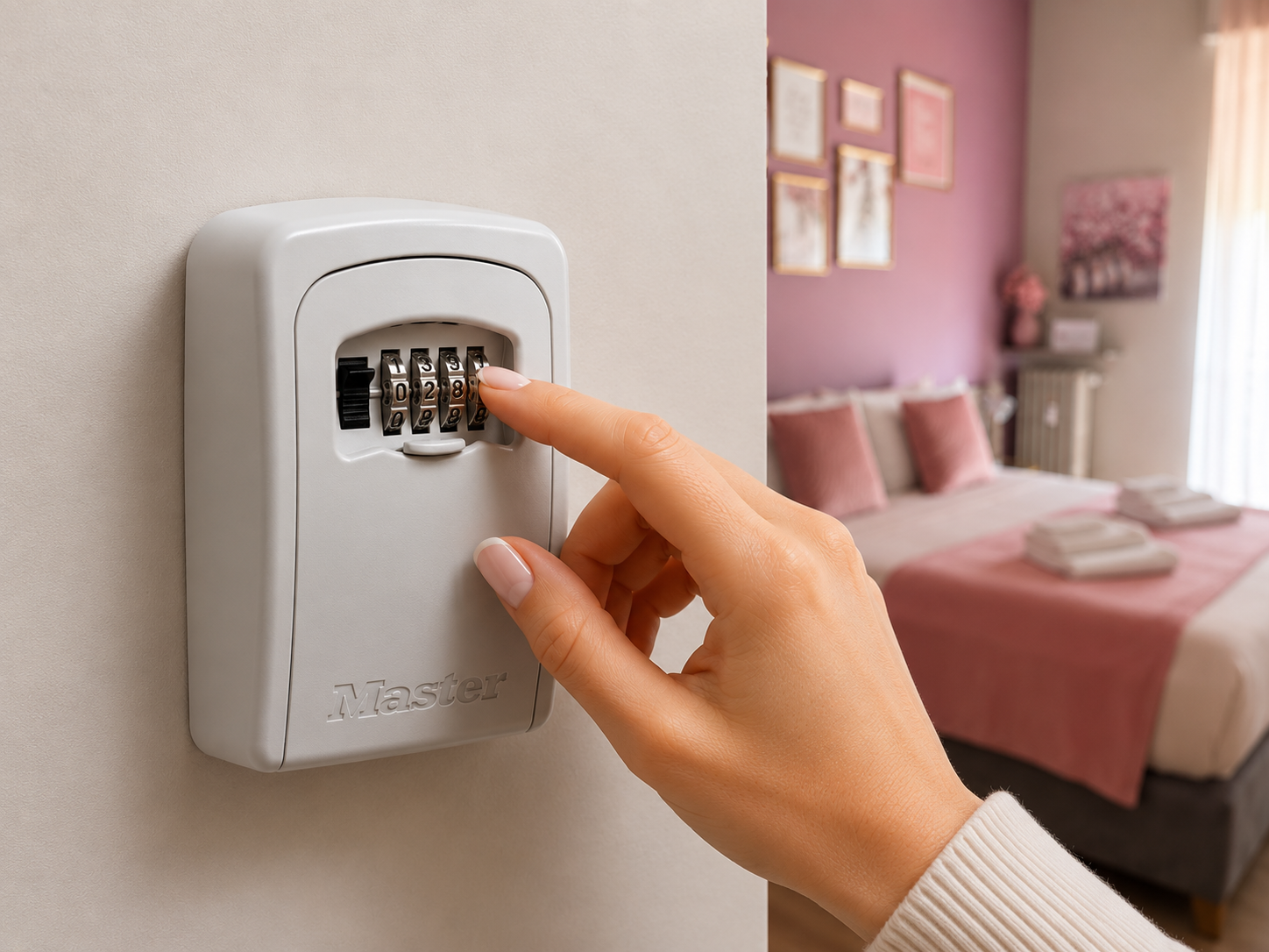 Comfort e Privacy