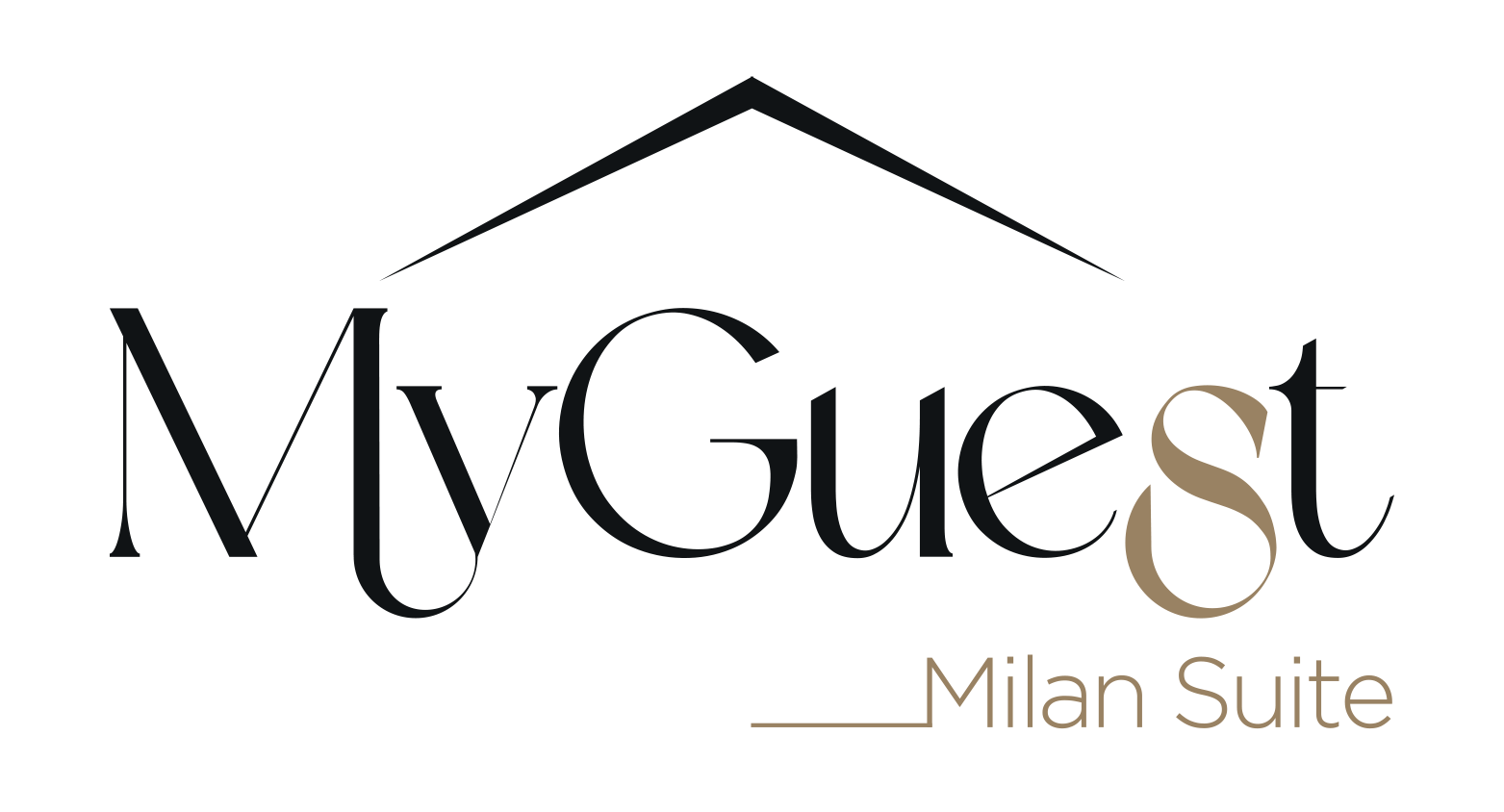 My Guest Milan Suite